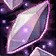 Osmenite Shards