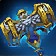 7th Legionnaire's Greathammer
