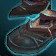 Footpads of the Icy Floe
