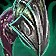 Corrupted Gladiator's Plate Skullguard