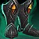 Corrupted Aspirant's Plate Warboots