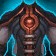 Starshroud Vest