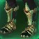 Prime Conjurer's Slippers