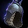 Blightguard's Helmet