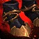 Sinful Inquisitor's Slippers