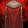 Sinful Inquisitor's Shawl