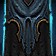 Unchained Gladiator's Cloak
