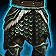 Unchained Gladiator's Chain Breeches