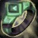 Salvaged Viperid Band