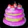 Celebratory Cake