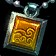 Bejeweled Stonewatcher's Pendant