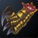 Long-Toed Talon