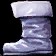 Frozen Shadoweave Boots