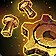 Serrated Cogwheel