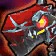 Crimson Mechasaur