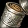 Pearlshell Scroll Case