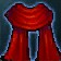 Nightfall Curseblade's Cape
