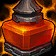 Invigorating Healing Potion