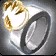 Truesilver Commander's Ring