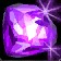 Timeless Shadow Crystal