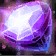 Perfect Purified Shadow Crystal