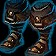 Blessed Cenarion Boots