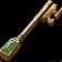 Set of Rusty Keys