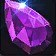 Purified Imperial Amethyst