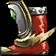 Replica Sorcerer's Boots