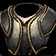 Ornate Mithril Breastplate