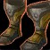 Ghost-Forged Boots