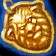 Dreadful Gladiator's Medallion of Tenacity