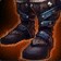 Dreadful Gladiator's Boots of Cruelty
