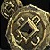 Pristine Mogu Coin