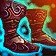 Contender's Dragonscale Boots