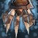 Tiger Lord's Razor Claws