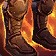 Greatboots of the Golden King