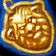 Malevolent Gladiator's Medallion of Tenacity