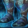 Crafted Dreadful Gladiator's Warboots of Cruelty