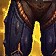 Legguards of Hidden Knives