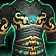 Fire-Charm Tunic