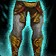 Legguards of Seven Sacred Seals