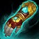 Gloves of the Ternion Glory