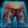 Legwraps of Celestial Harmony